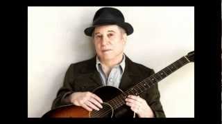 Paul Simon   Darling Lorraine