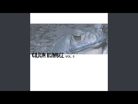 La valse du bayou Plaquemine