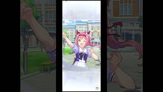 【ウマ娘】無料１０連９日目【ガチャ】