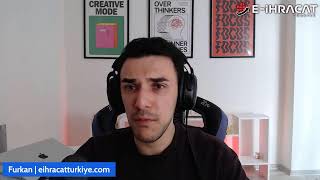 E-TİCARETE NASIL BAŞLANIR?
