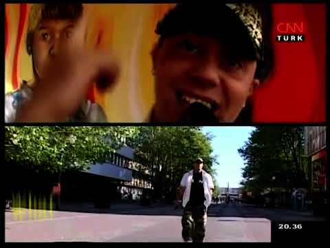 Turkce Rap’in Dogusu Almanya & Yeralti Operasyonundan Yer Ustune Turkiye (CNN Turk Belgesel)
