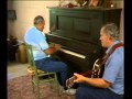 Jack Williams & Doc Watson, "Just A Little Loving", June 12, 1984