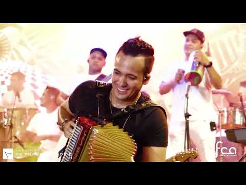 El Trabalengua en Vivo, Diego Daza y Carlos Rueda