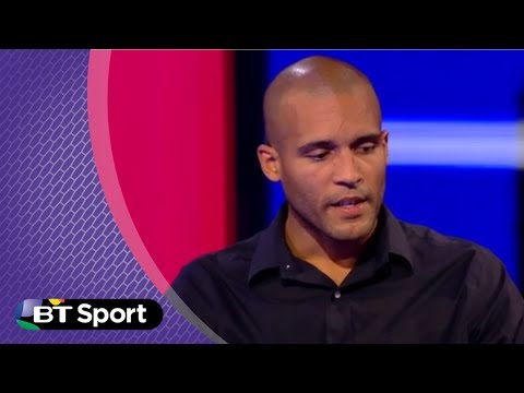 Clarke Carlisle reveals suicide attempt | Life's A Pitch