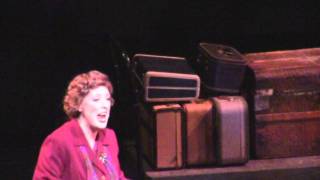 "Everything's Coming Up Roses" from GYPSY at Broadway by the Bay