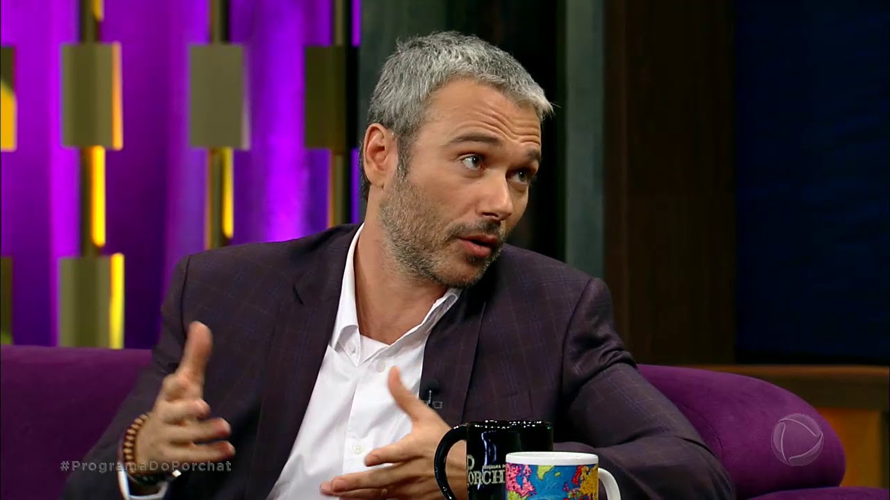 Ângelo Paes Leme relembra o sucesso José do Egito