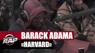 Barack Adama 