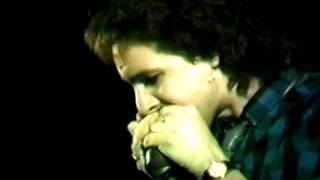 "next time you see me" charles ford band does junior parker@ the new varsity