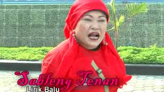 Download lagu Fateh Gila Nyanyikan lagu SABLENG dan Lebih kocak dengan damaneh 2018 mp3