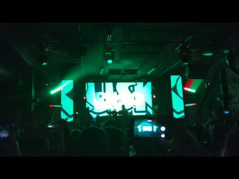 Rusko At 45 East - Portland OR 9.1.18