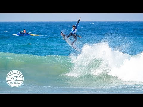 Ballito Pro - Rd5 H3 Recap