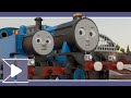 He S A Really Useful Engine Blender Music Video