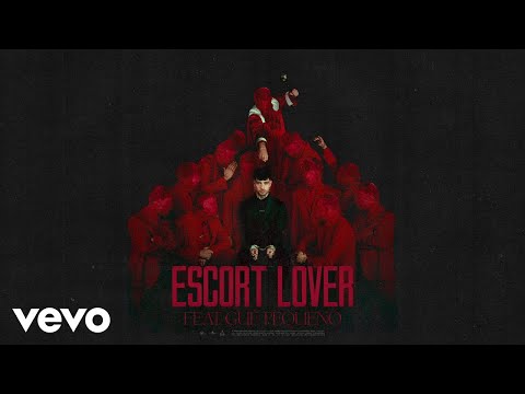 Video thumbnail for Escort Lover