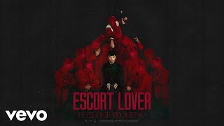 Escort Lover Music Video