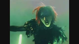 Marilyn Manson - Rock is Dead (4K Remastered)