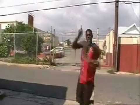 A CHANCE TO RISE Music video