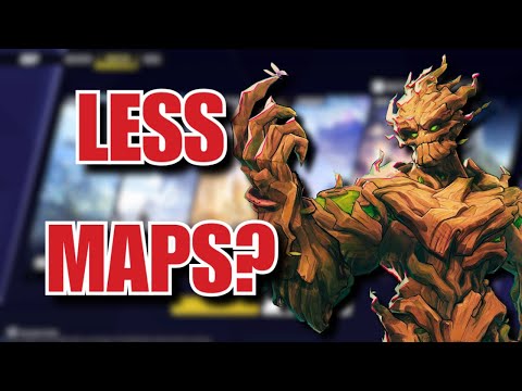 Steam Community :: Video :: The Map Pools Issue: Marvel Rivals Discussion