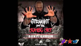 Bunji Garlin - Straight Off The Jumbo Jet [Jumbie Jab Riddim]