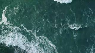 MOTION IN THE OCEAN  (Subconscious Motivation)