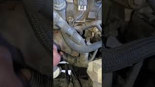 How To Replace Starter on 2009-17 Chevy Traverse 
