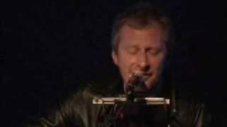 Colin Vearncombe / Black - I can laugh about it now - Manchester 2004