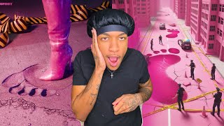 GAG OR BORING?! | Nicki Minaj - Big Foot (Official Audio) REACTION!!!