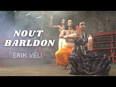 ERIK VÉLI - Nout Barldon [Clip officiel]