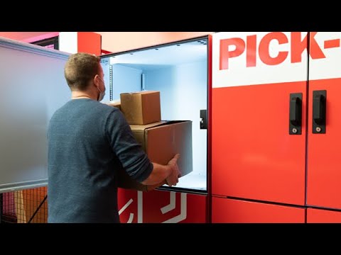 Will Call Smart Lockers: The 24/7 Customer Magnet