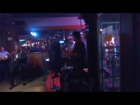 Skeet Rodgers Live @ 1860's Saloon Easter Sunday 2022   St Louis, MO