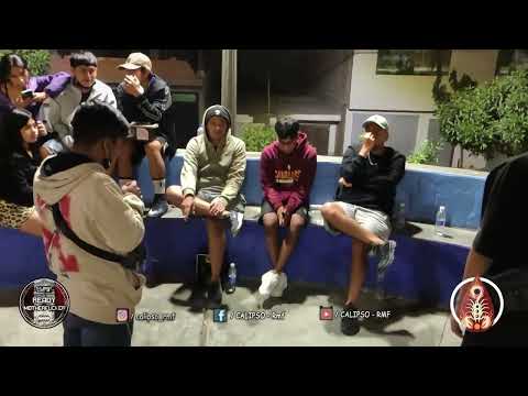 ✅✅🔥ZOULSS VS SNAY🔥✅✅ CALIPSO-RMF/OCTAVOS TEMP 5 EDICIÓN 4 RUMBO A LA CENTRAL BATALLA DE ALACRANES