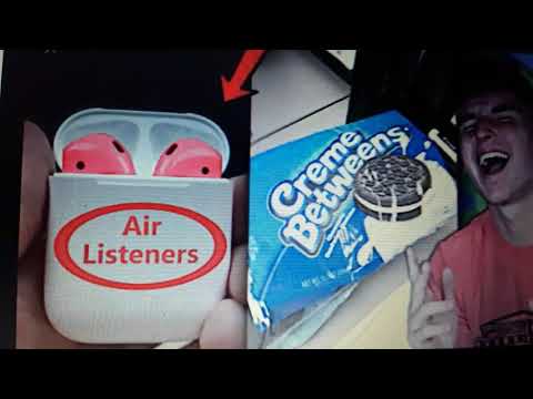 The Hardest I've Ever Laughed