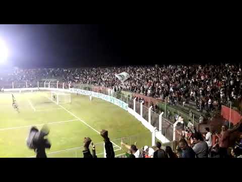 São Paulo-RS: Gol de Irapuan na vitória sobre o Guarani-VA