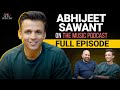 @abhijeetsawantlive  | The Music Podcast: Indian Idol Aftermath, Live Shows, Fame, Fans and more