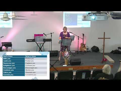 Toowoomba Wesleyan - Sunday 18th January 2026