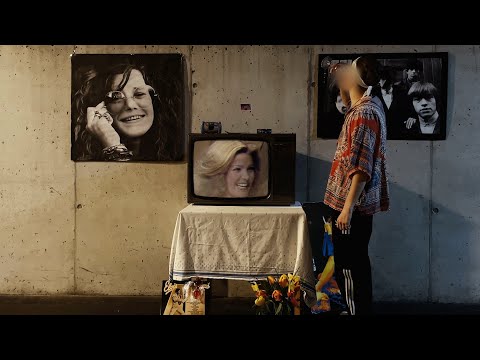 DAFT YUNG - PRISCILLA (Music Video)