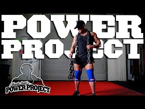 Mark Bell's Power Project EP. 191 Live - Pump Your Breaks on Your Desires