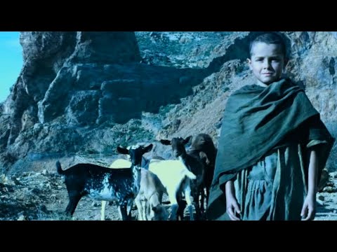 EXODUS: GODS AND KINGS Clip - "GOD Talks To Moses" (2014)| 4K UHD