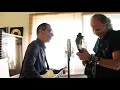 Brooks Williams & Rab Noakes - Jackson Greyhound