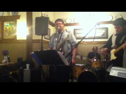 Big Ray and The Motorcity Kings