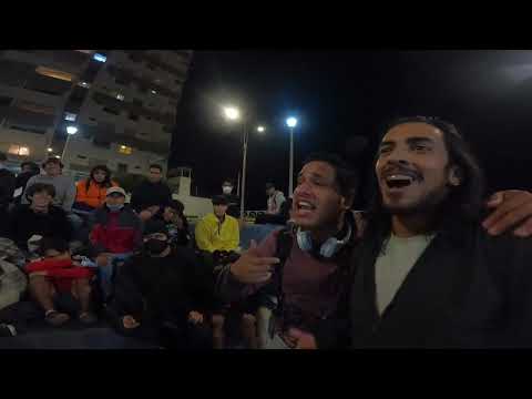 SERZ & BRAIN vs ALCA & BROWN-E - SEMIS - LZ 2vs2 Random