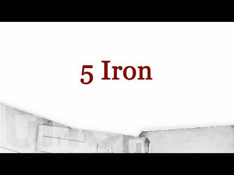 College Golf Recruiting Video OverBoarder - Liam Bentein