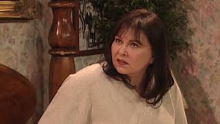 Roseanne 9x13 - The Affair