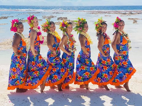 Fare Ha'api'ira'a Ori Turereura - E Ruaragi