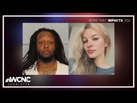 CATS releases surveillance video of deadly light rail stabbing