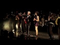 David Byrne and St Vincent - Burning Down The House