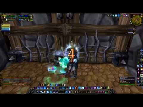 World of Warcraft : Arenas - Fastest Kill Ever!