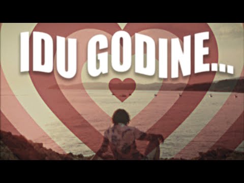 Ničim izazvan - Idu godine