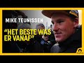 Mike Teunissen: "Voelde dat de andere mannen beter waren" - WIELERFLITS