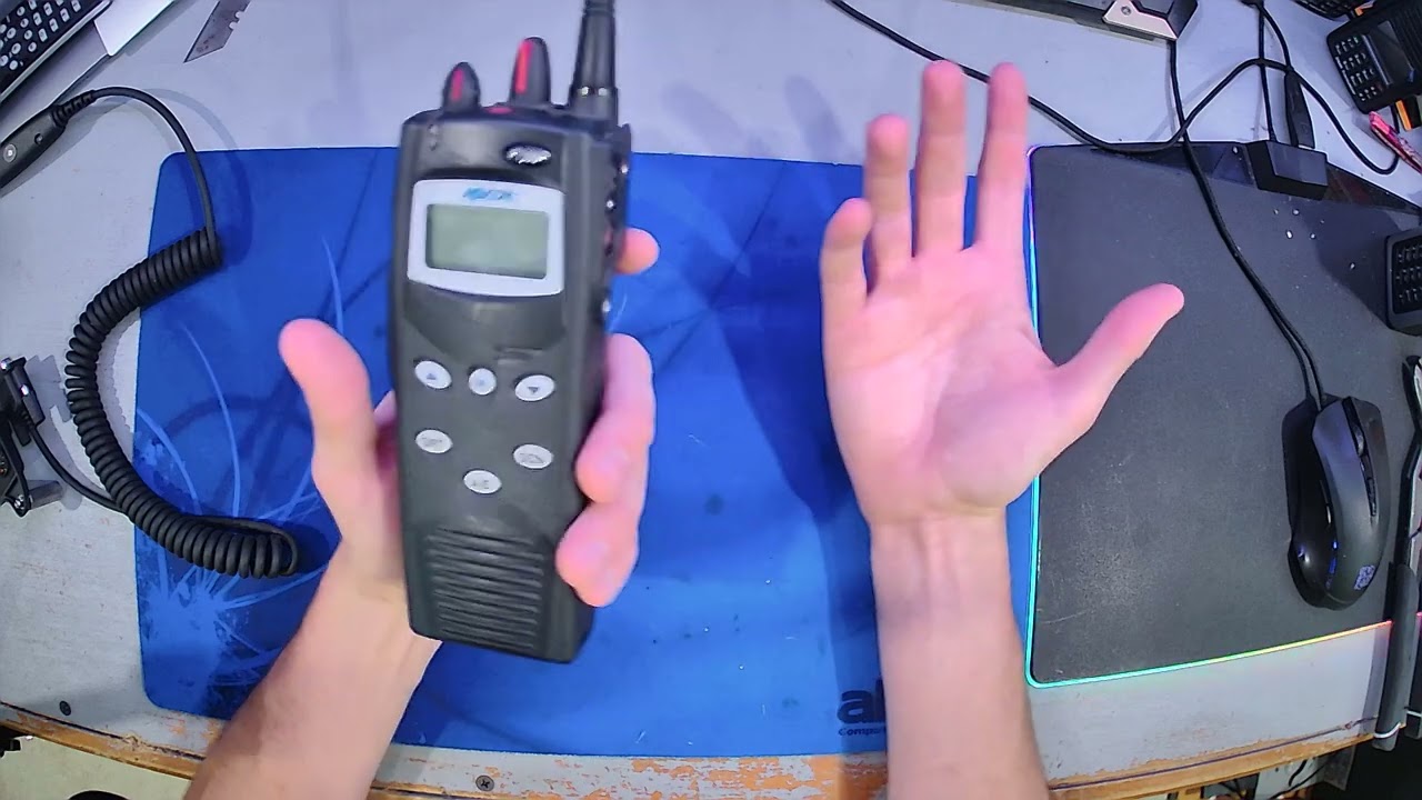 Video YouTube