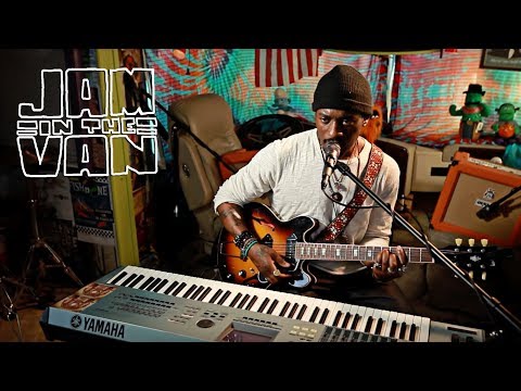 TIMOTHY BLOOM - "For Love" (Live at JITV HQ in Los Angeles, CA 2016) #JAMINTHEVAN